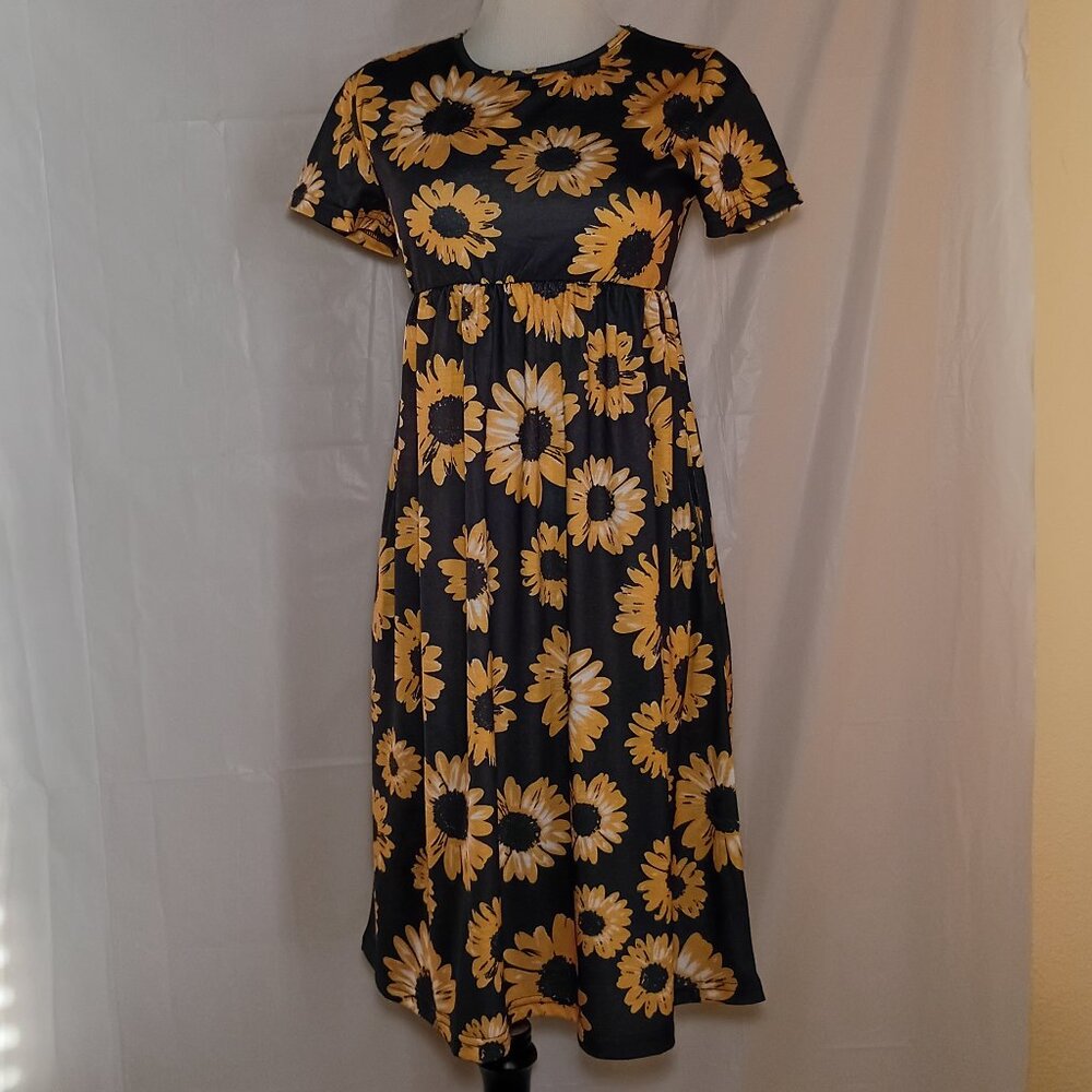 Veseacky Sun Dress 💞💞 - Picture 4 of 17